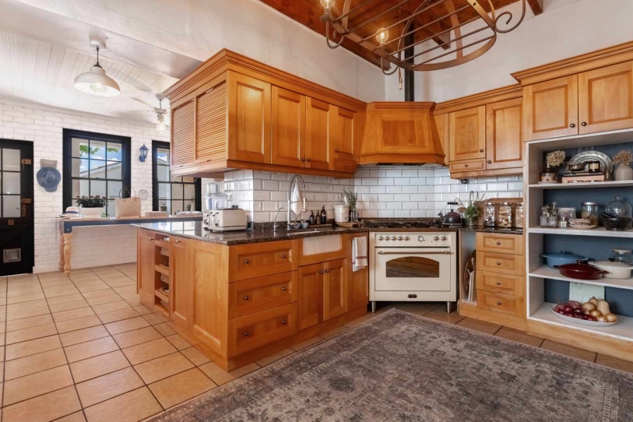 5 Bedroom Property for Sale in Paarl Rural Western Cape